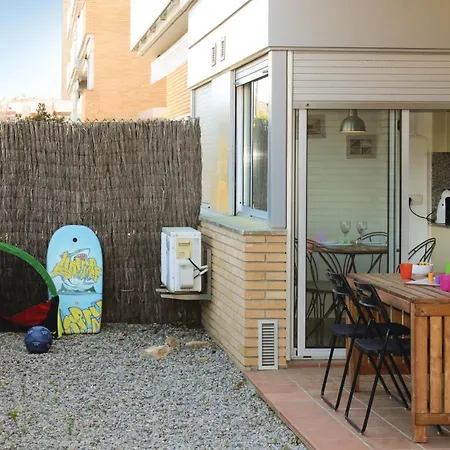 2 Bedroom Lovely In Tossa de Mar